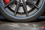 Mercedes-AMG C63 S on Vossen Wheels (VWS-1) 2016 года